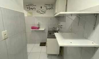 Imagem 3: Locação 6 andar Reserva São Lourenço