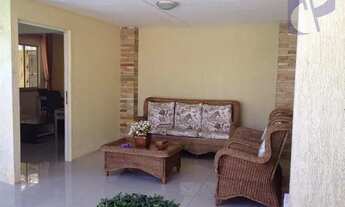 Imagem 3: Casa residencial à venda, Alagadiço Novo, Fortaleza - CA1811