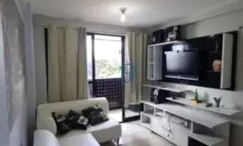 Imagem: Apartamento à venda no bairro Ponta Negra