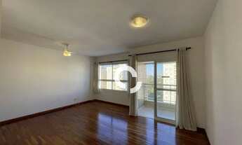 Imagem 2: Apartamento com 3 dormitórios à venda, 81 m² por R$ 700.000,00 - Vila Brandina - Campinas