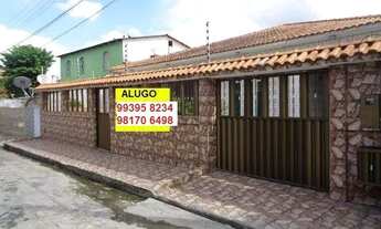 Imagem: Casa no Japiim com 3 quartos, semi mobiliada