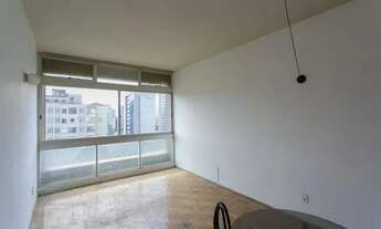 Imagem 3: Apartamento para Aluguel - Santo Agostinho, 1 Quarto, 26 m2