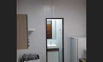 Imagem 5: Kitinete Mobiliada direto com proprietário, sem conomínio