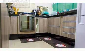 Imagem: Santo André - Casa Padrão - Vila Francisco