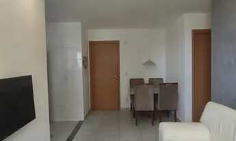 Imagem 4: Apartamento em Nossa Senhora da Penha - Vila Velha, ES