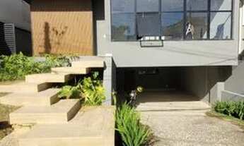 Imagem 4: Casa - Swiss Park - Campinas