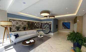 Imagem 4: Apartamento à venda, 69 m² por R$ 625.000,00 - Campinas - São José/SC