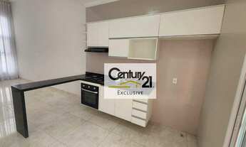 Imagem 2: Casa com 3 dormitórios para alugar, 105 m² por R$ 3.891,50/mês - Condomínio Vila Paraty