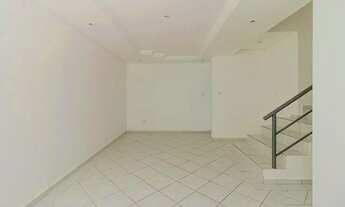 Imagem 6: SOBRADO 3 QUARTOS PARA ALUGAR EM SANTA FELICIDADE