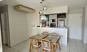 Imagem 3: Alugo apartamento no Renascença, 3 quartos