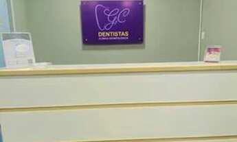 Imagem 3: Clínica odontológica