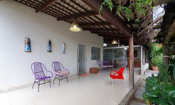 Imagem 5: Casa padrão 3 dormitórios 1 suíte 400m2