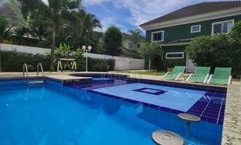 Imagem 3: Excelente Casa de Alto Padrão dentro de Condomínio Fechado em Vargem Pequena/RJ