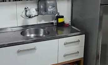 Imagem 5: Vendo casa mobiliada 190 mil