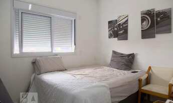 Imagem 5: Apartamento para Aluguel - Vila Yara, 2 Quartos, 54 m2