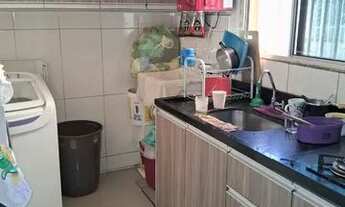 Imagem 3: Residencial Paraíso, apto térreo!!! 155 mil