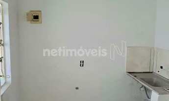 Imagem 4: Locação Barracão Conjunto Água Branca Contagem