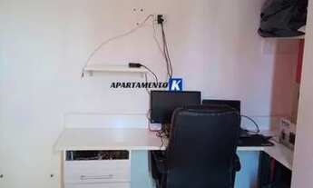 Imagem 7: Apartamento p/ VENDA - 2 dormitórios - 57m2, 1 Vaga Coberta Fixa - Ótimo Preço - Excelente