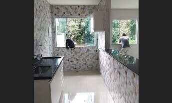 Imagem: Apartamento 2 Dormitórios. Vieralves