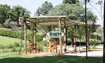 Imagem: Casa com 4 dormitórios, 500 m² - venda