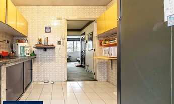 Imagem 7: Apartamento Venda 2 Dormitórios - 111 m² Itaim Bibi