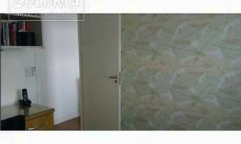 Imagem 4: São Paulo - Apartamento Padrão - Jardim Olympia