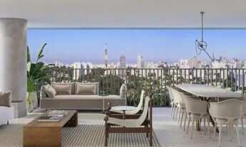 Imagem 3: APARTAMENTO RESIDENCIAL em São Paulo - SP, Vila Madalena