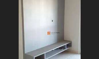 Imagem 4: 2 quartos, suite, armários, lazer completo. Águas Claras