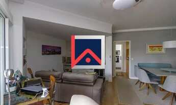 Imagem 5: Apartamento Venda Brooklin 115 m² 2 Dormitórios