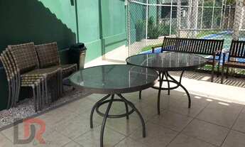 Imagem 5: Apartamento com 3 dormitórios à venda, 73 m² por R$ 600.000 - Meireles - Fortaleza/CE