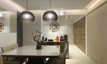 Imagem: Original 4 quartos, suítes, prédio novo