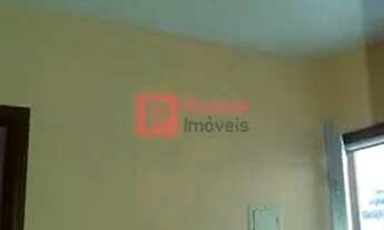 Imagem 5: Casa com quarto,sala,cozinha e banheiro