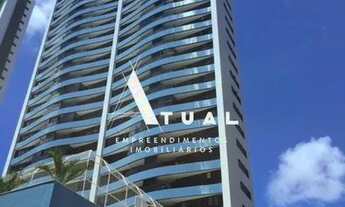 Imagem: JOãO PESSOA - Apartamento Padrão - Jardim