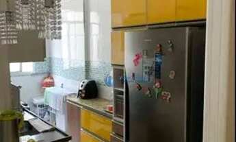 Imagem 6: Apartamento com 2 dormitórios à venda, 65 m² por R$ 355.000,00 - Praia das Gaivotas - Vila