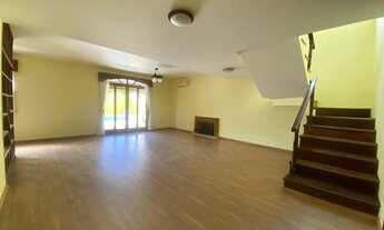 Imagem 3: Casa com 4 dormitórios, 286 m² - venda por R$ 2.000.000,00 ou aluguel por R$ 8.800,00/mês