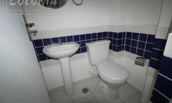 Imagem 5: Santo André - Conjunto Comercial/sala - Centro