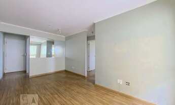 Imagem 4: Apartamento para Aluguel - Vila Galvão, 2 Quartos, 57 m2