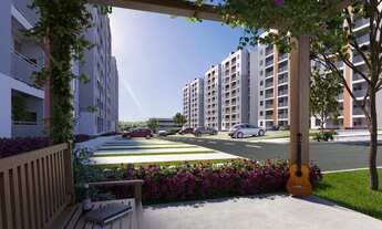 Imagem 6: Prime Cidade Nova Apto. 2 qts / 1 suite com Varanda Gourmet !