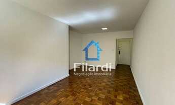 Imagem 3: Apartamento com 3 dormitórios para alugar, 130 m² por R$ 7.030,00/mês - Pinheiros - São Pa