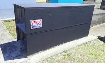 Imagem 1: Terreno cemitério Pedro Fuss