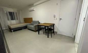 Imagem 5: Flat novo noroeste