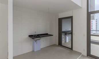 Imagem 7: Apartamento à Venda no Edifício STATE IBIRAPUERA no 12º Andar na Vila Clementino em São Pa