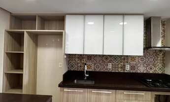 Imagem 4: Vendo apartamento 02 quartos 01 suite MIO Taquara