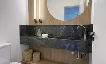 Imagem: Linda casa em Condomínio Alto Padrão no