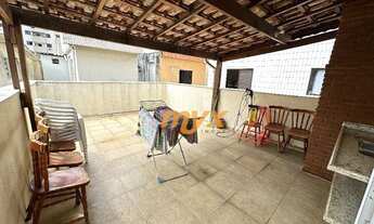 Imagem 5: Sobrado com 4 dormitórios, 180 m² - venda por R$ 980.000,00 ou aluguel por R$ 4.800,00/mês