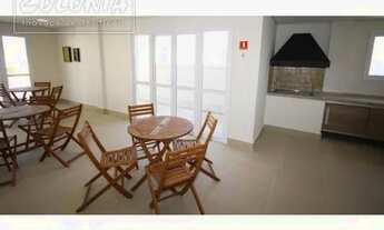 Imagem 6: São Caetano do Sul - Apartamento Padrão - Fundação