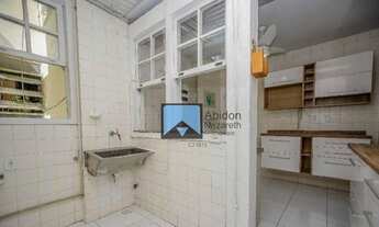 Imagem 4: Apartamento com 3 dormitórios à venda, 120 m² por R$ 630.000,00 - Icaraí - Niterói/RJ