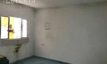 Imagem 3: Santo André - Casa Padrão - Cidade São Jorge