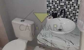 Imagem 4: Apartamento-À VENDA-Parque Santana-Mogi das Cruzes-SP