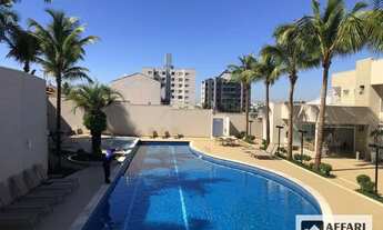 Imagem 3: Apartamento com 3 dormitórios para alugar, 72 m² por R$ 2.300,00/mês - Santa Cruz - Americ